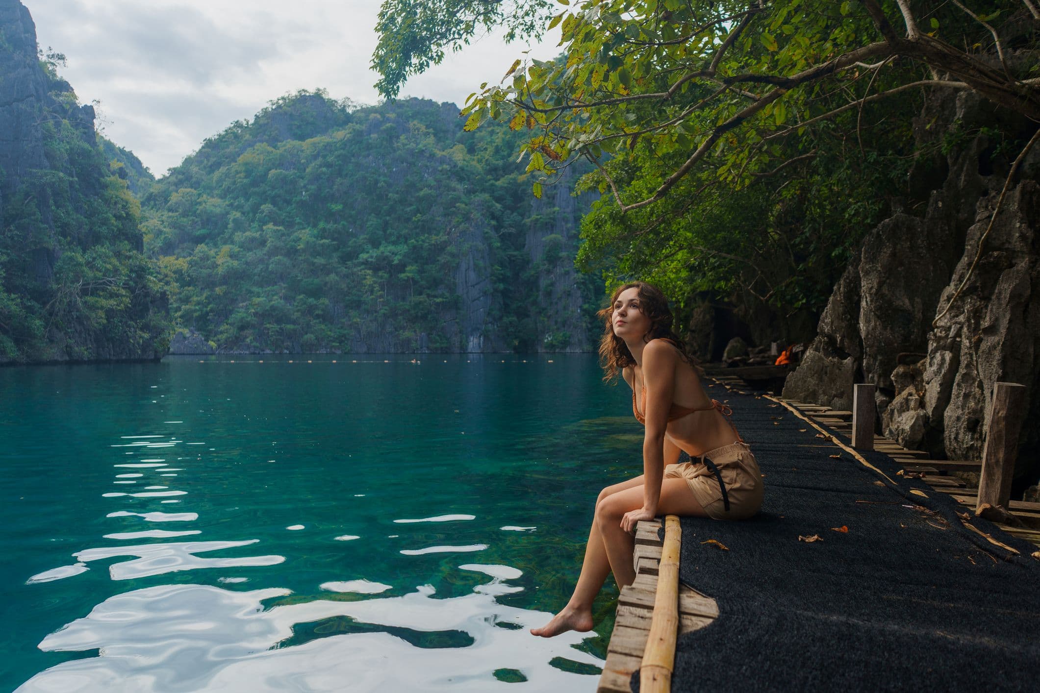 Island hopping in the Philippines: a dry season guide