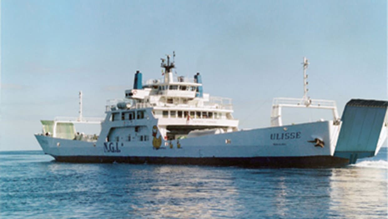 Ulisse