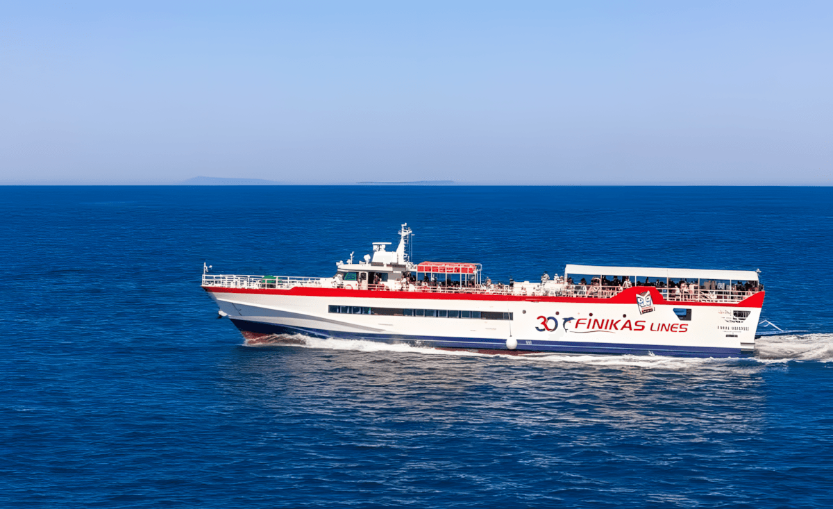 Finikas Highspeed