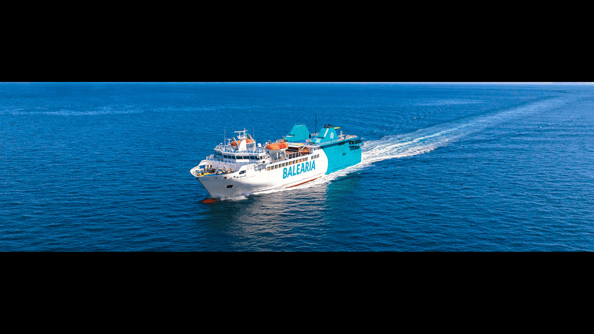 Passio per Formentera