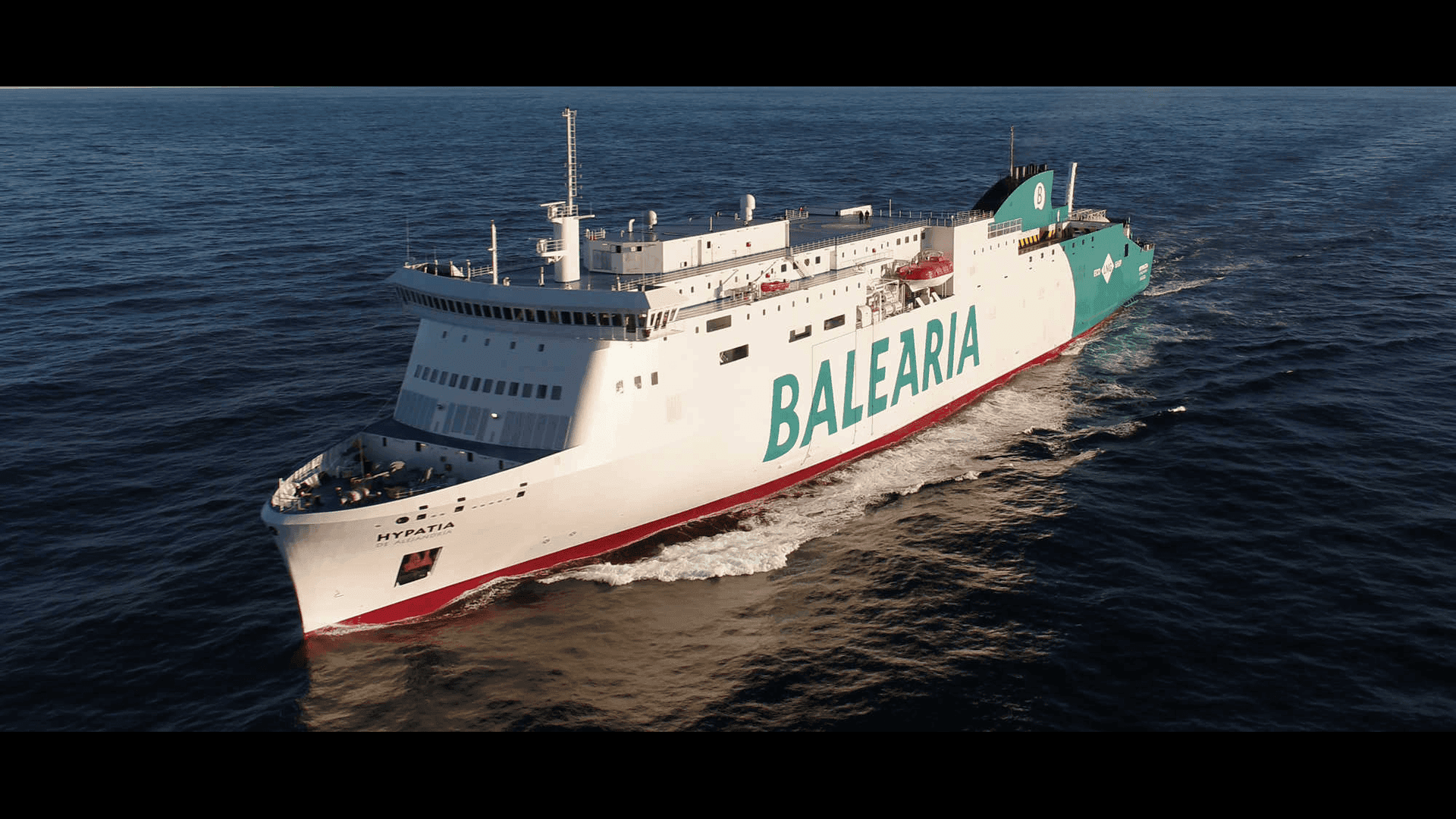 Hypatia De Alejandria