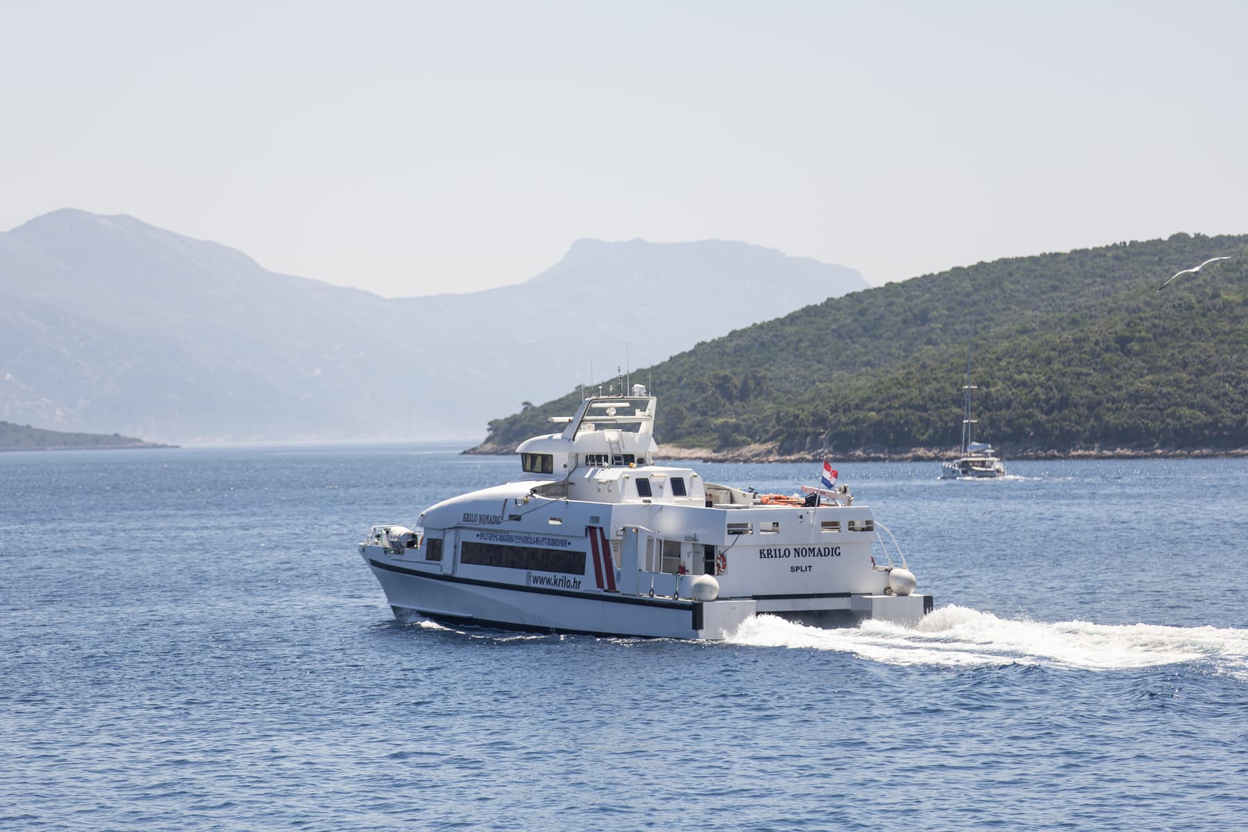 KRILO NOMADIC