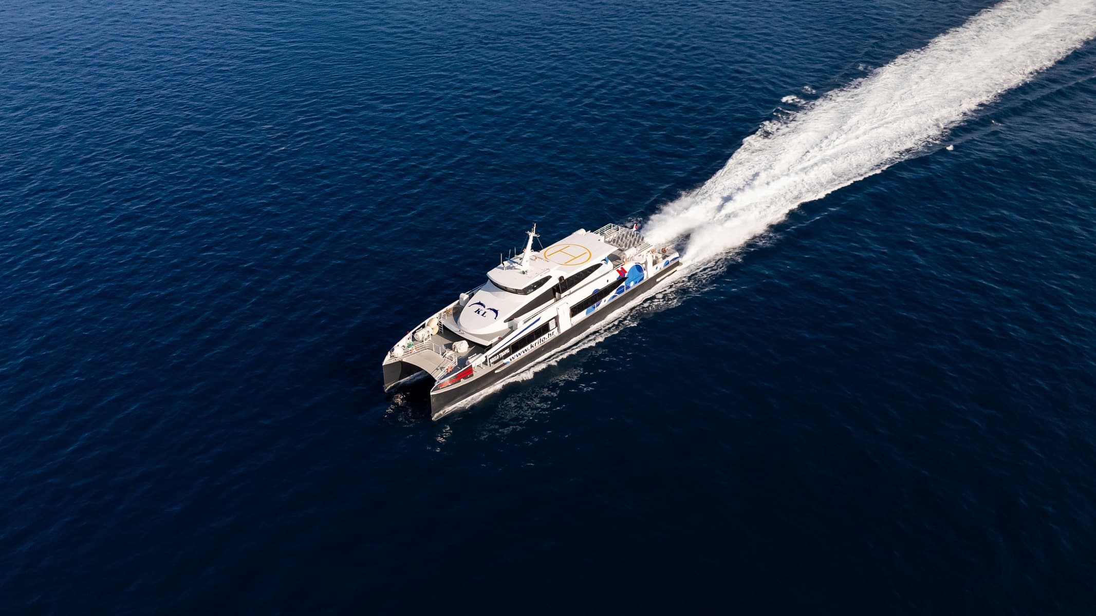 KRILO TROPIC