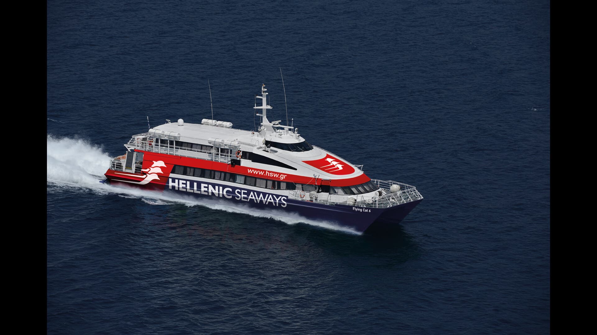 Business Αριθμημένο Κάθισμα - Σαλόνι 1