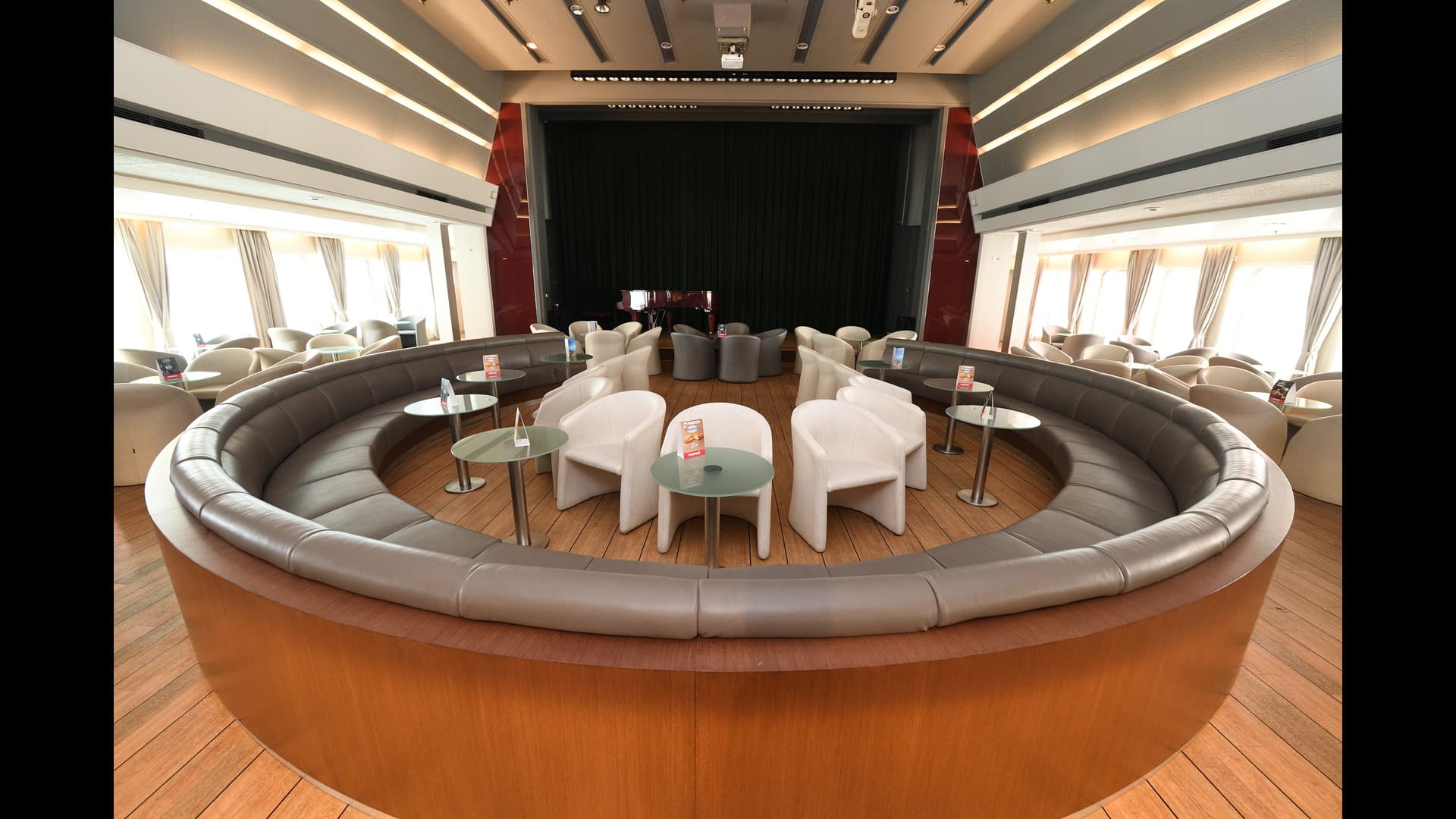 Economy Special Offer