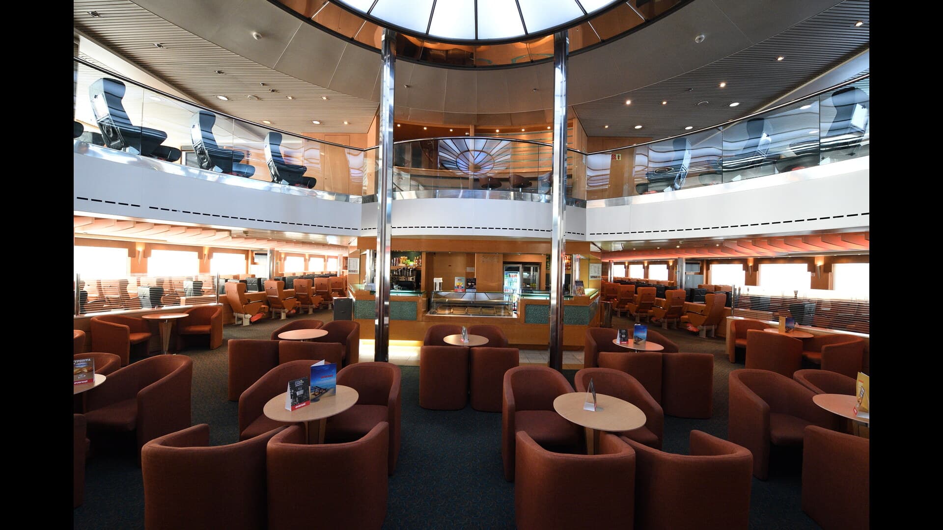 Economy Special Offer