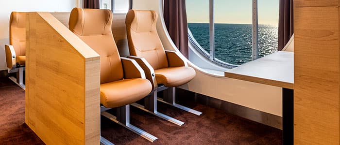 高级经济舱 指定席位