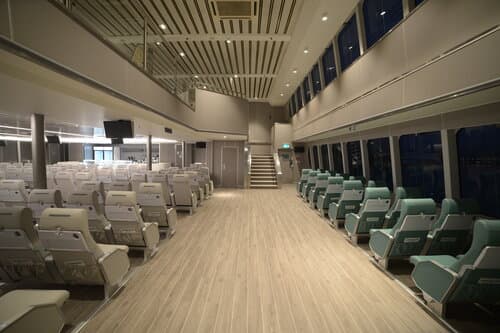 Économie Siège assigné