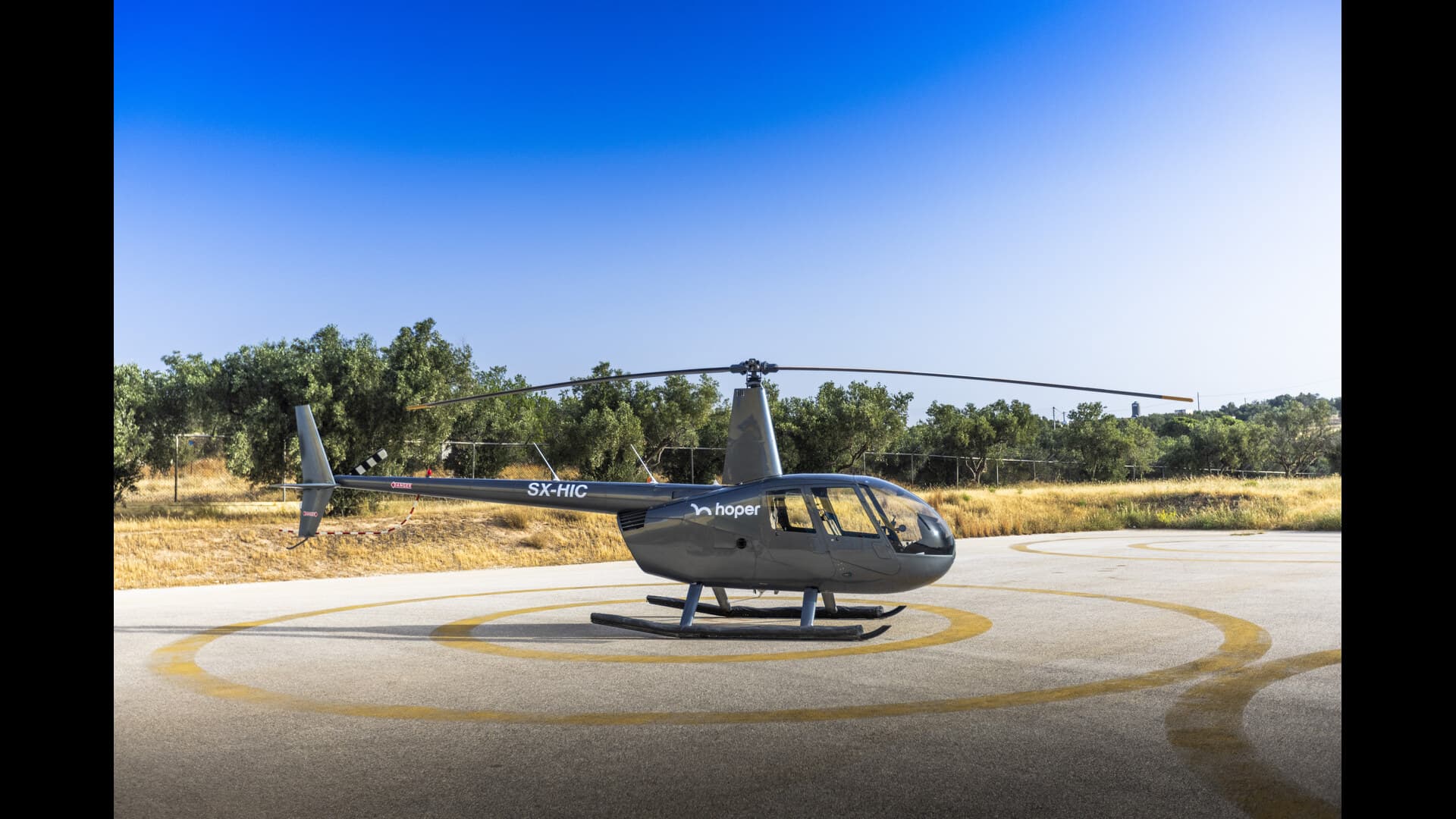 Flex Dodeljeno mesto