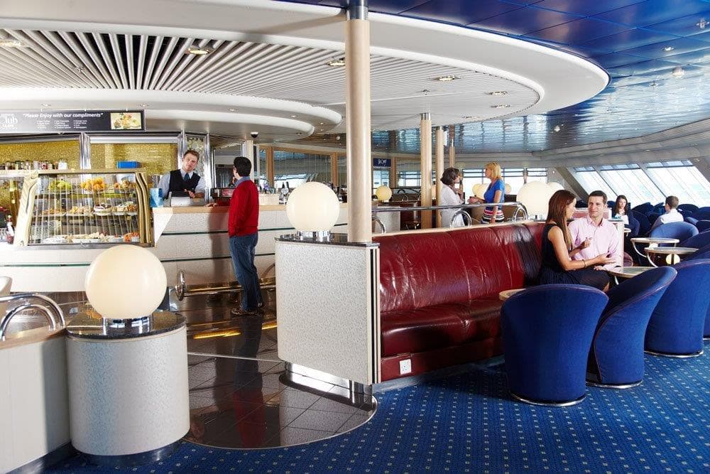 Club Class