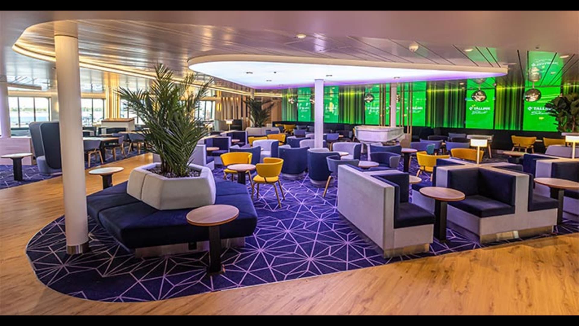 Economy 指定席位