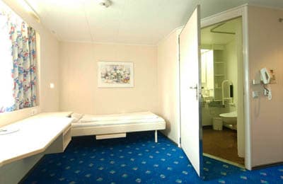 Cabin without window (WC, 샤워, 특별한 요구 사항)