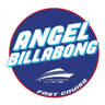 Angel Billabong Fast Cruise