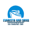Evaristo and Sons Sea