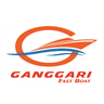 Ganggari Fast Boat
