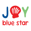 Joy Blue Star