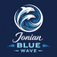 Ionian Blue Wave