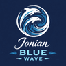 Ionian Blue Wave