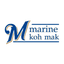 M Marine Speedboat