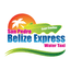 San Pedro Belize Express Water Taxi