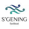 SGening Fast Boat
