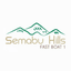 Semabu Hills Fast Boat