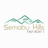 Semabu Hills Fast Boat