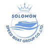 Solomon Speedboat