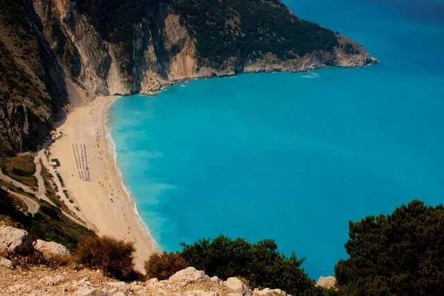 Kefalonia, Greece