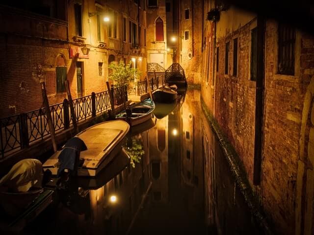 Venice