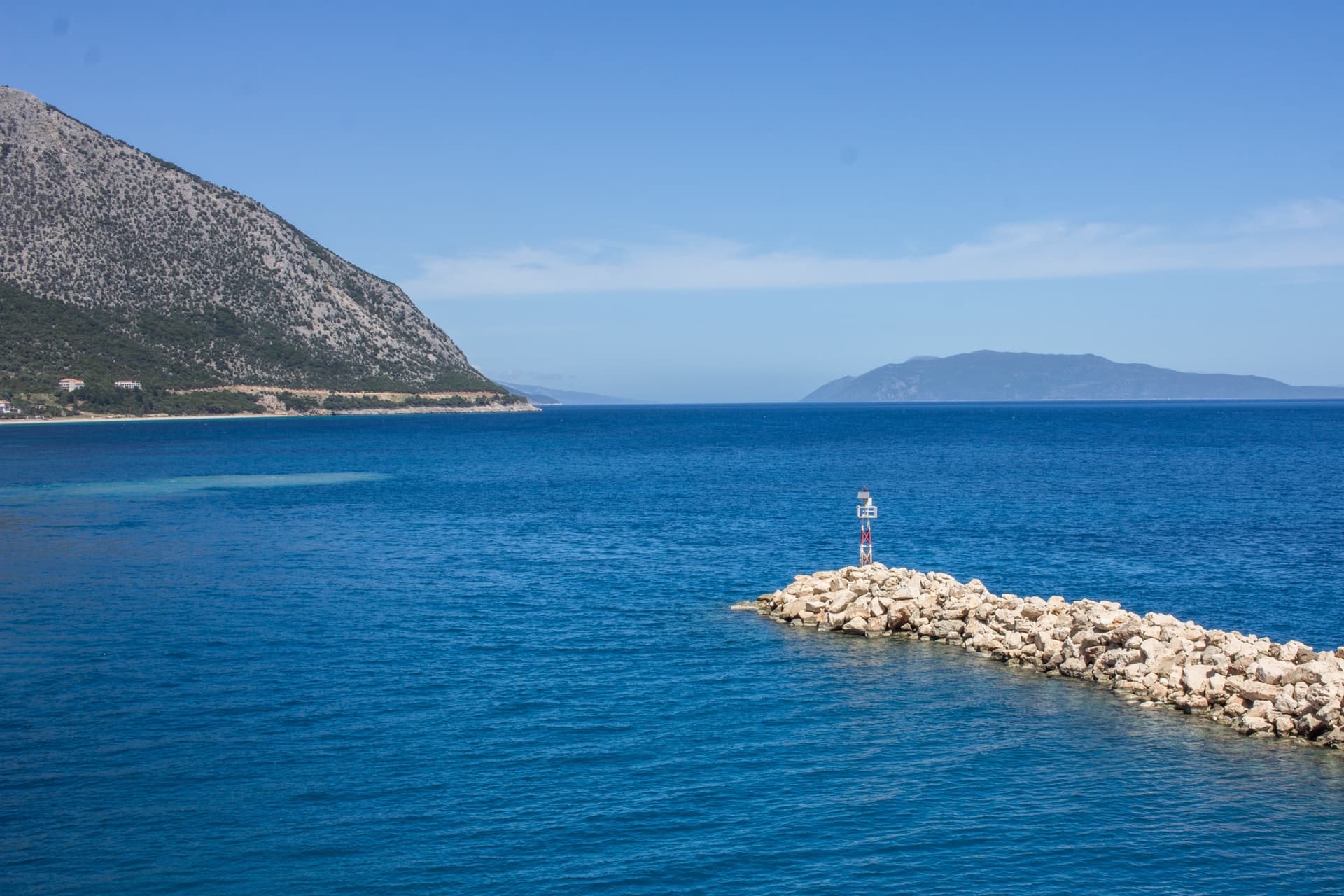 Sami, Kefalonia