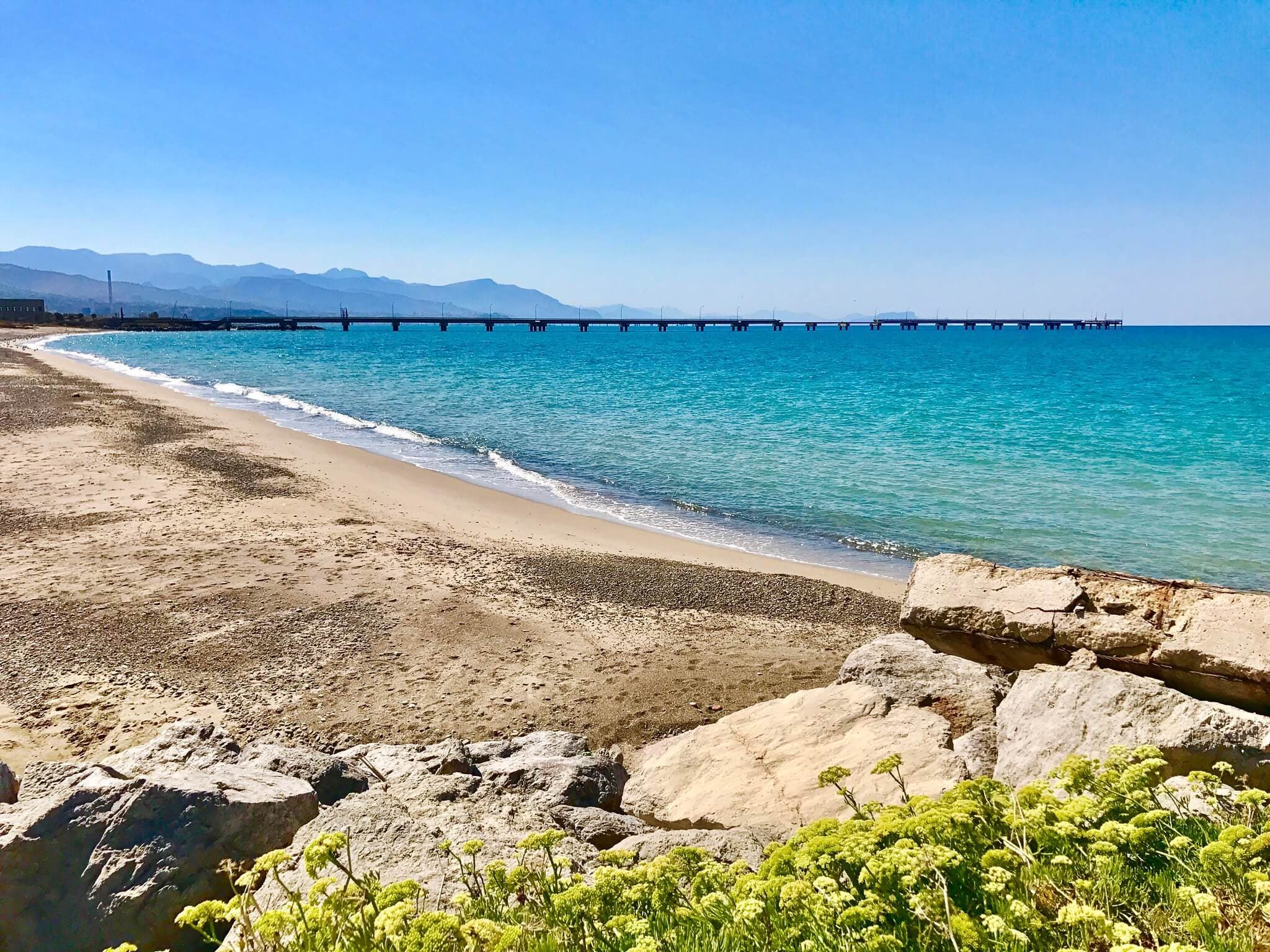 Termini Imerese, Palermo