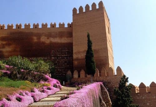 QUÉ VER Y HACER EN ALMERÍA, ESPAÑA