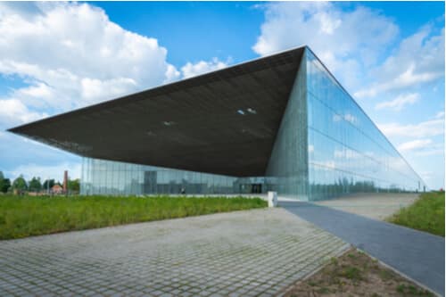 Estonian Architecture Museum