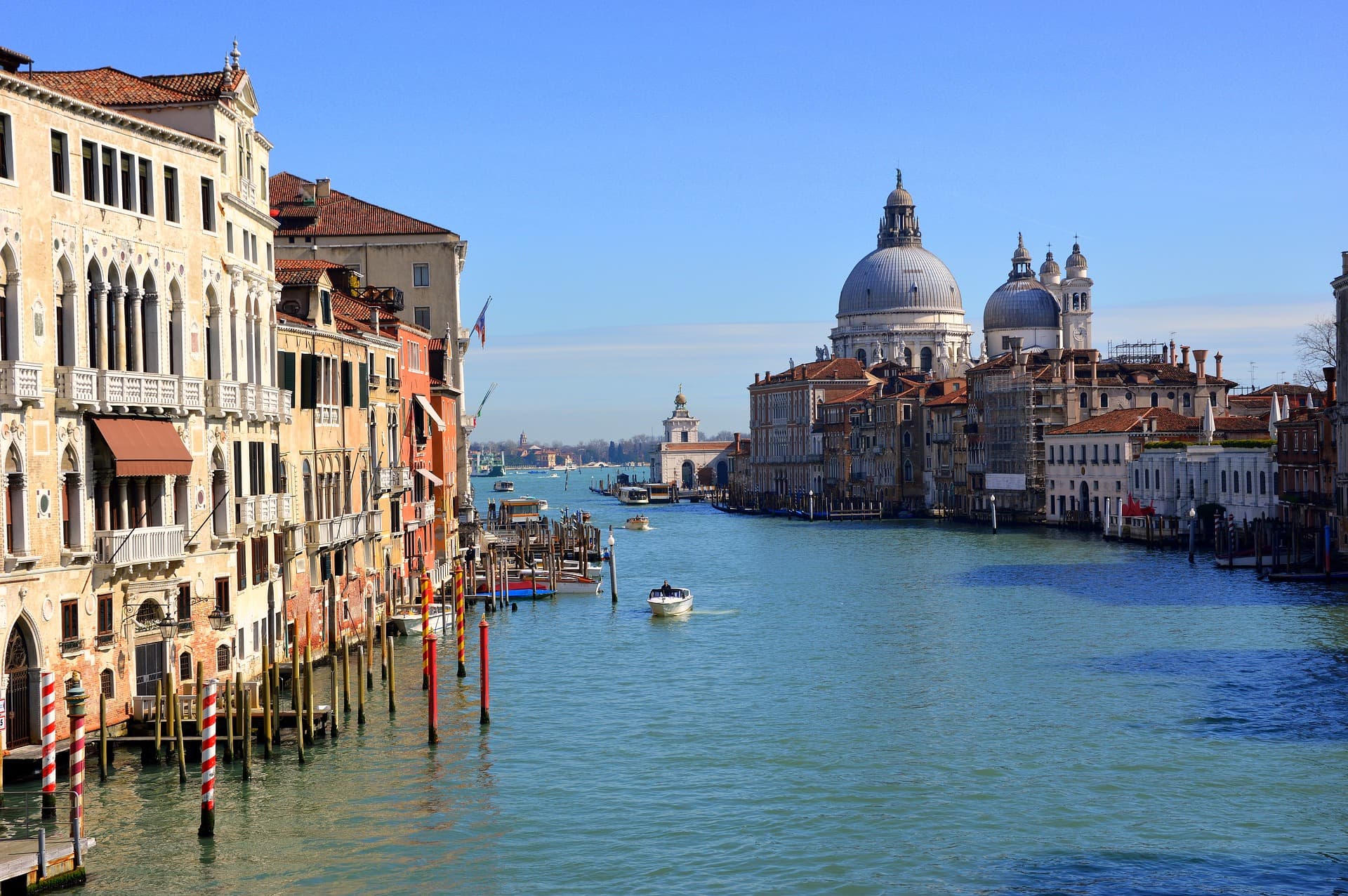 WEEKEND A VENEZIA: COSA VEDERE