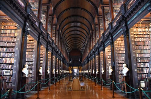 The Book of Kells