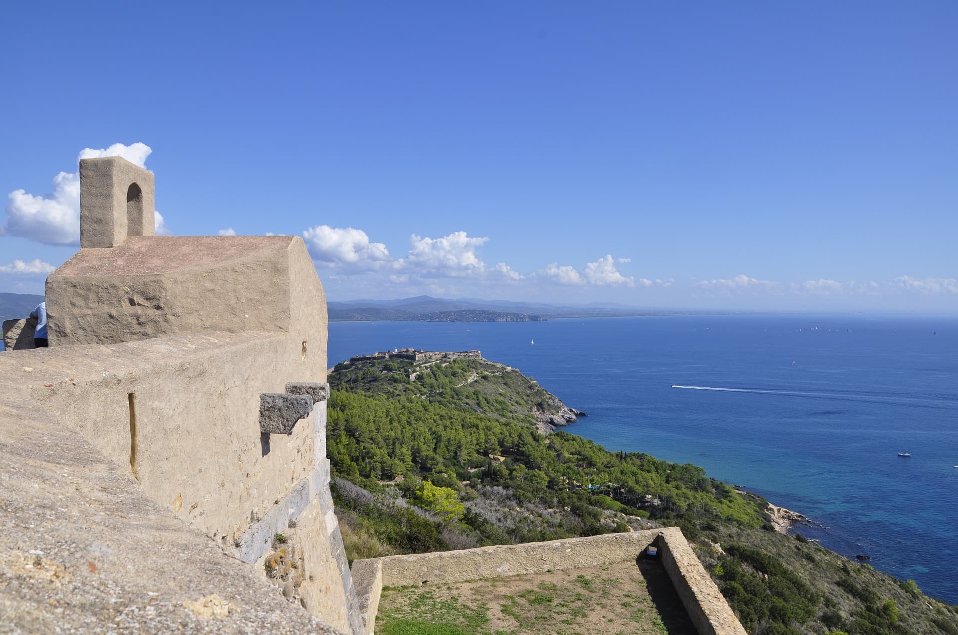 ARGENTARIO: LE SPIAGGE PIÙ BELLE