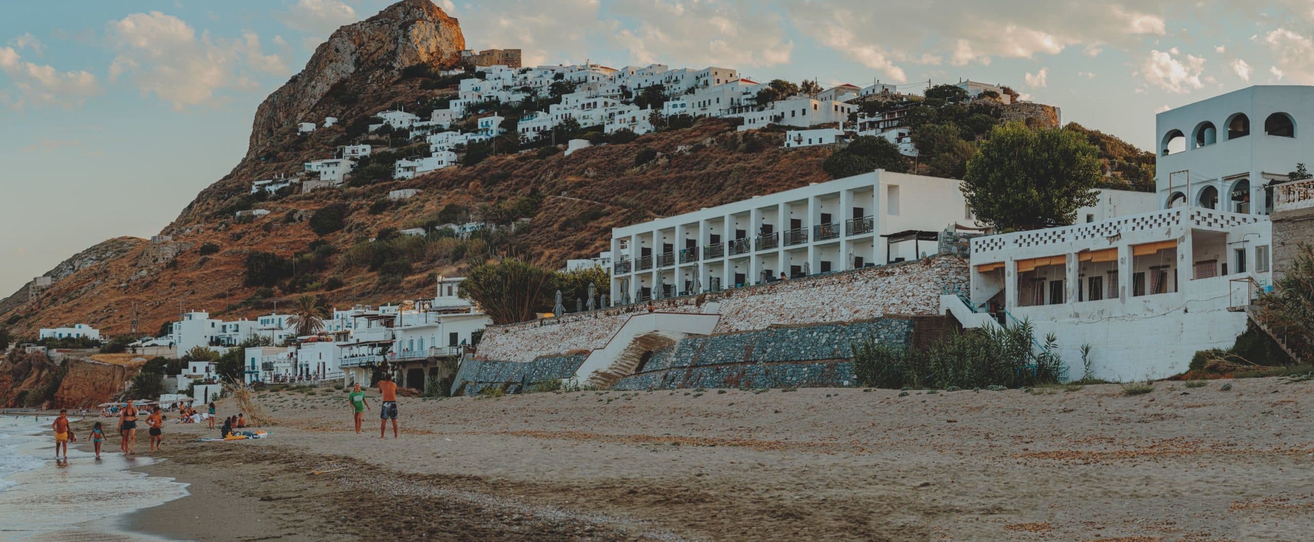 Η ΑΡΧΟΝΤΙΣΣΑ ΣΚΥΡΟΣ