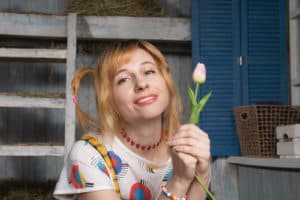 Pippi Longstocking a loveable literary character