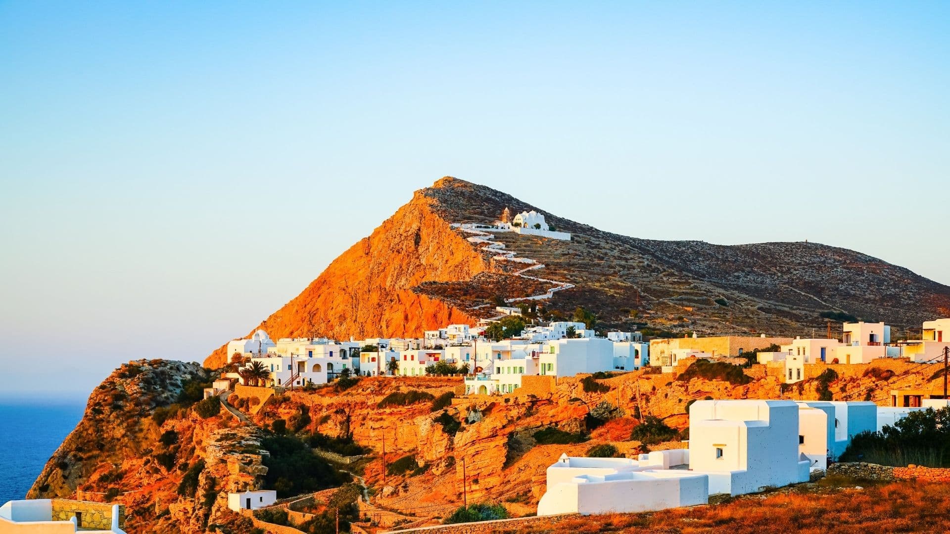 Folegandros
