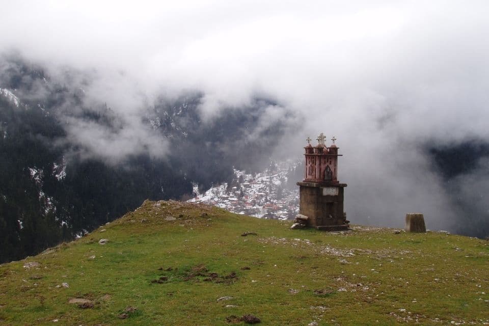 5 ΛΟΓΟΙ ΝΑ ΠΑΣ ΣΤΑ ΝΗΣΙΑ ΤΟΝ ΧΕΙΜΩΝΑ