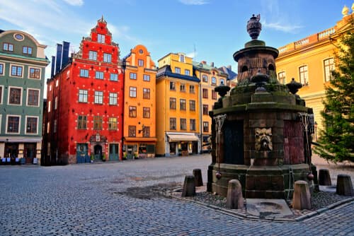 Stortorget
