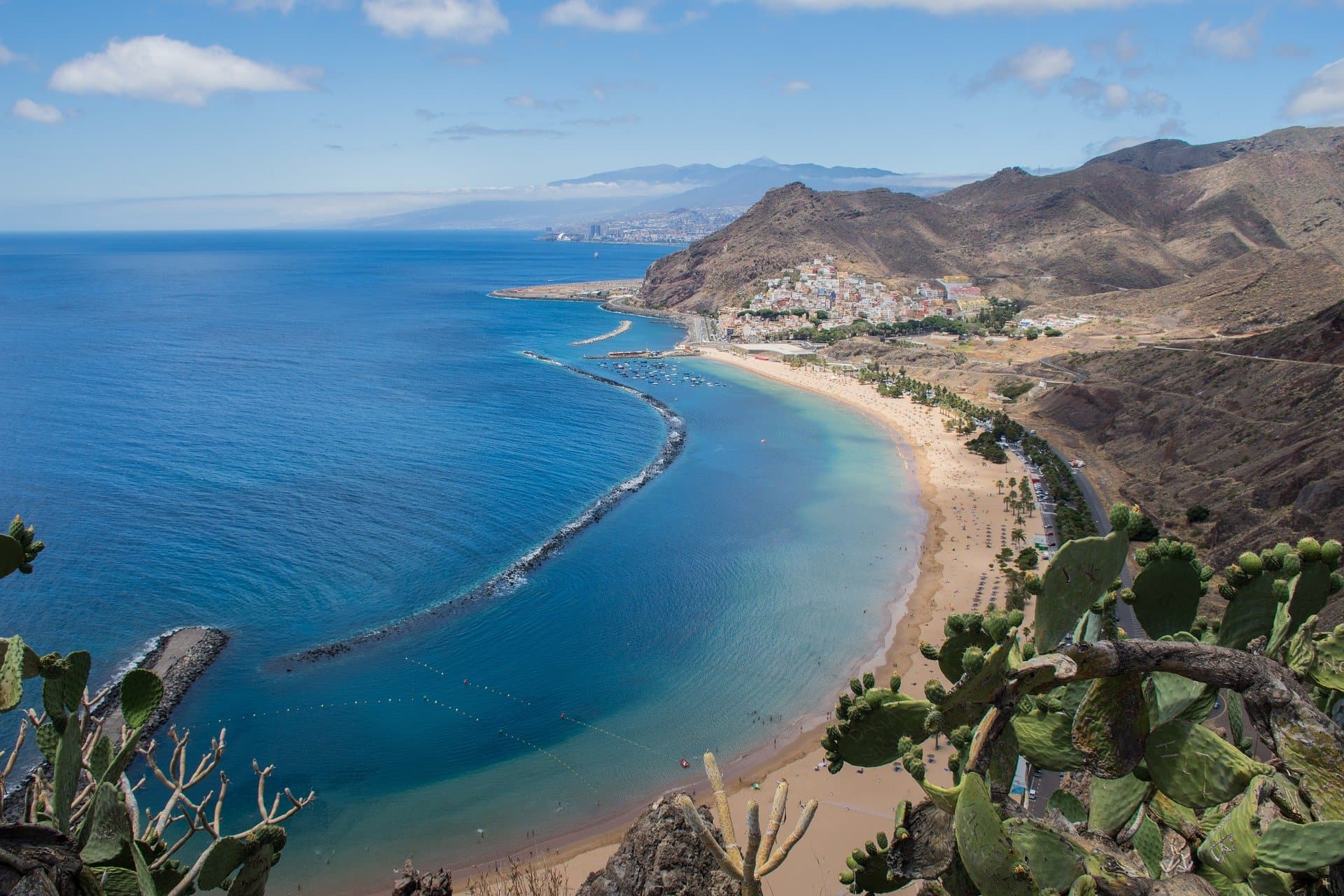 FEBBRAIO A TENERIFE: COSA VEDERE