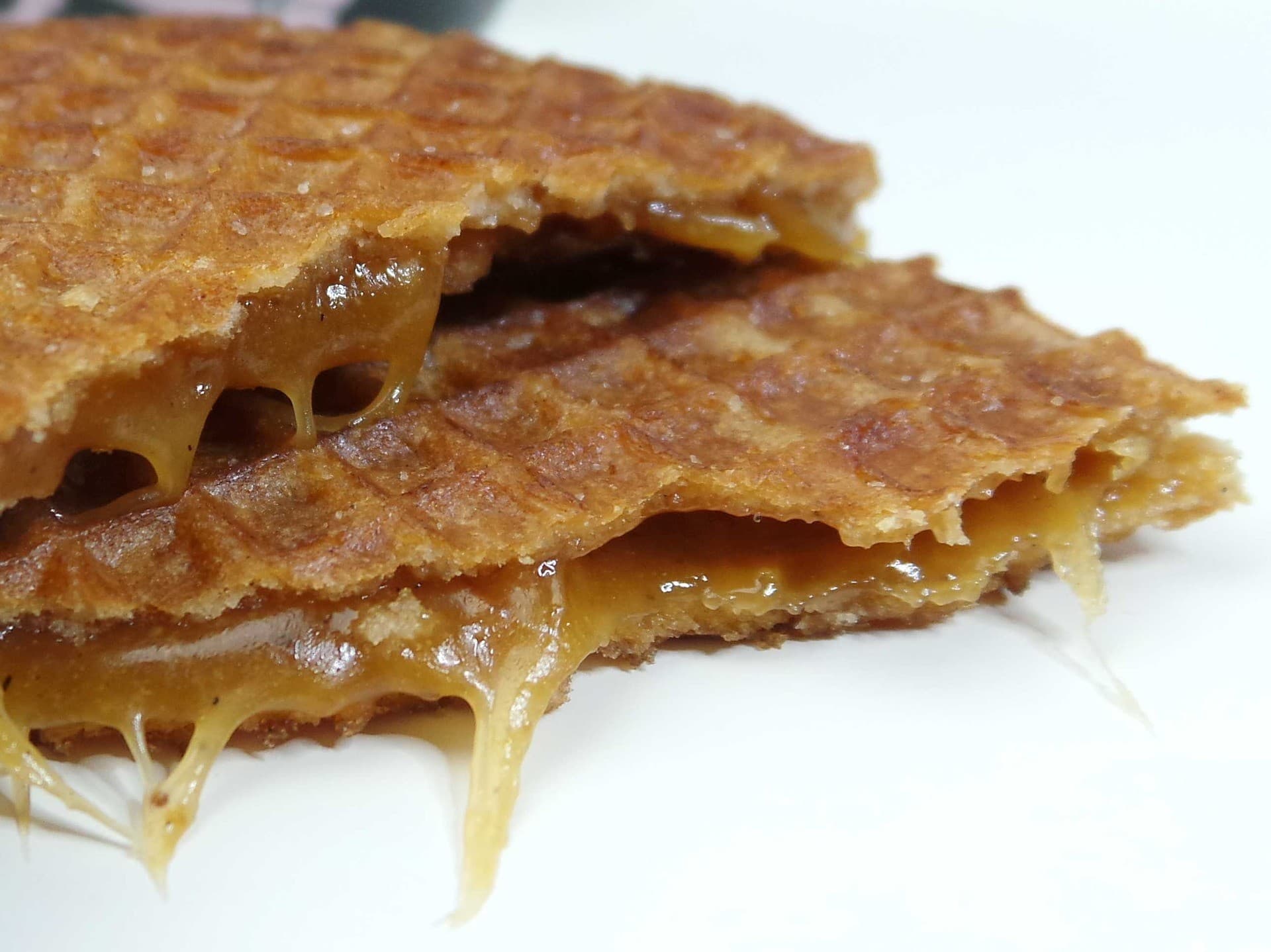 Stroopwafel - Amsterdam