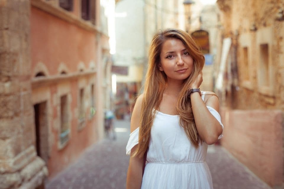 νησιά για solo travelers