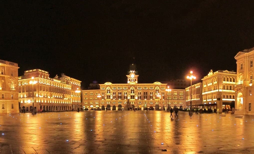 Trieste