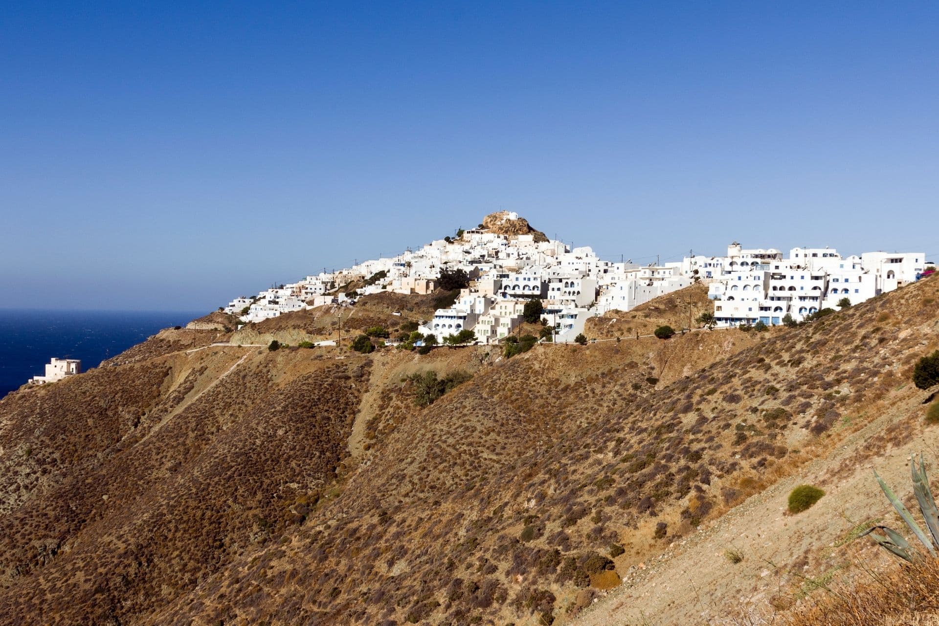 4 ΛΟΓΟΙ ΓΙΑ ΝΑ ΒΡΕΘΕΙΣ ΣΤΗΝ ΑΝΑΦΗ