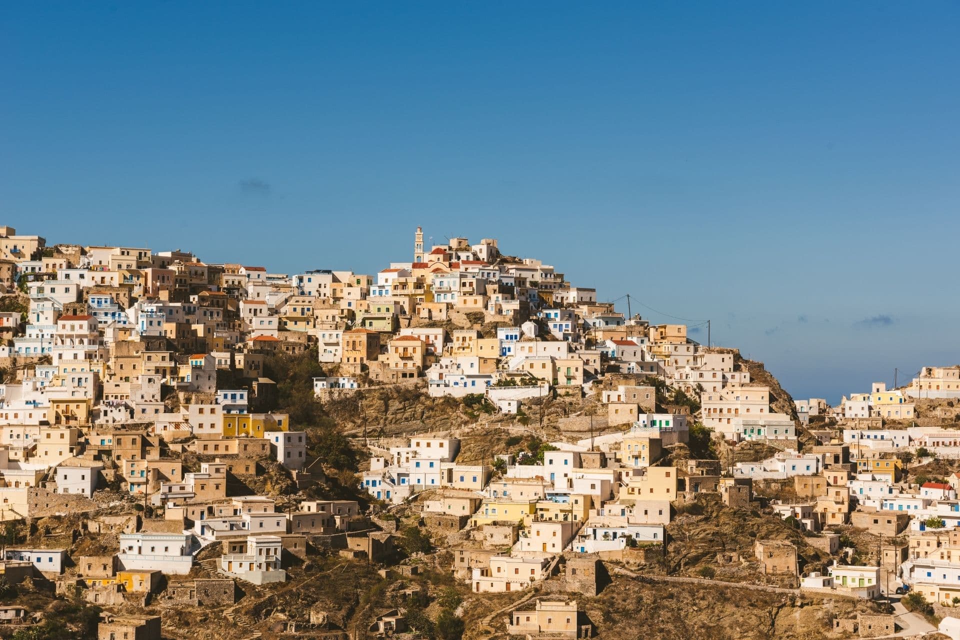 5 ΛΟΓΟΙ ΓΙΑ ΝΑ ΒΡΕΘΕΙΣ ΣΤΗΝ ΚΑΡΠΑΘΟ