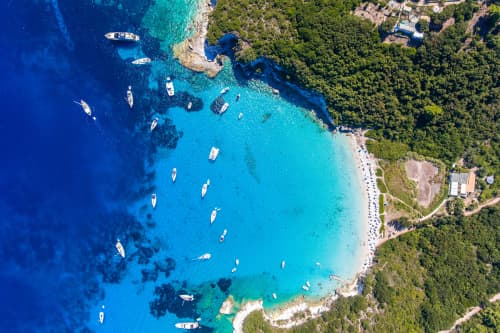 Antipaxos