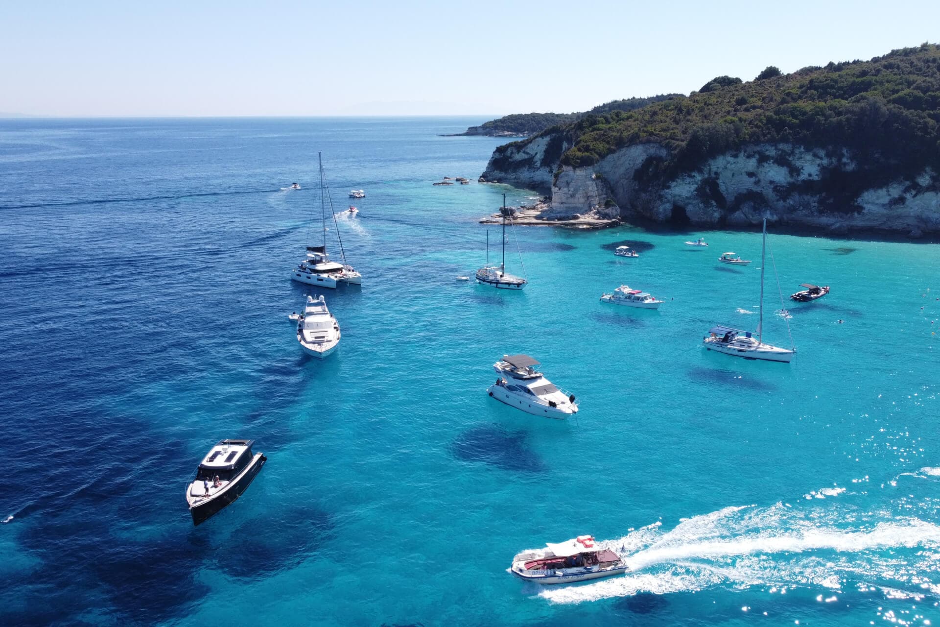 7 COSAS INCREÍBLES QUE HACER EN PAXOS